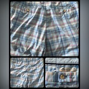 Peter Millar shorts